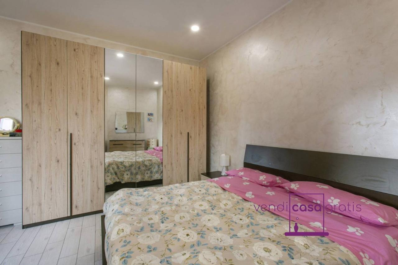 3 rooms Apartment in Monterotondo, Italy No. 29564