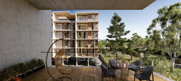 Apartamento T2 em Potamos tis Germasogeias, Cyprus N.º 1314 8