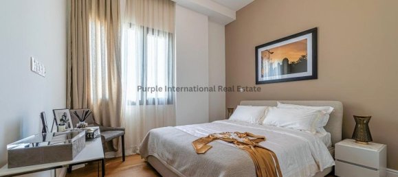 Apartamento T2 em Potamos tis Germasogeias, Cyprus N.º 1314 5