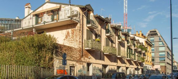 Apartamento de 2 habitaciónes en Milan, Italy No. 338171 10