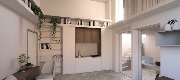 Apartamento de 2 habitaciónes en Milan, Italy No. 338171 3