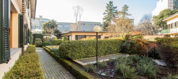 Apartamento de 2 habitaciónes en Milan, Italy No. 338171 15