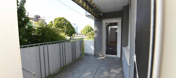 3 rooms Apartment in Bregenz, Austria No. 235021 15