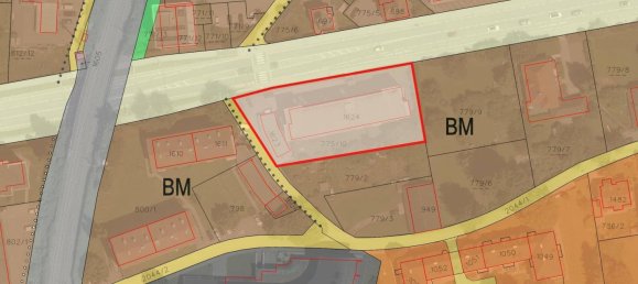 3 rooms Apartment in Bregenz, Austria No. 235021 20