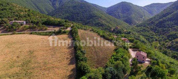 Casa de 3 dormitorios en Urbania, Italy No. 79704 12