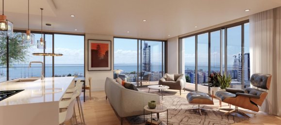 4 bedrooms Condo in Lisbon, Portugal No. 6614 6