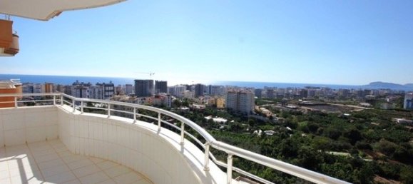 Apartment 2+1 in Antalya, Turkey No. 33878 12