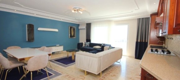 Apartment 2+1 in Antalya, Turkey No. 33878 16