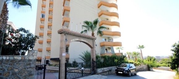 Apartment 2+1 in Antalya, Turkey No. 33878 3