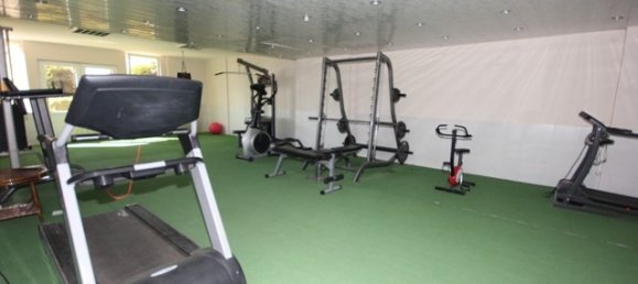 Apartment 2+1 in Antalya, Turkey No. 33878 9