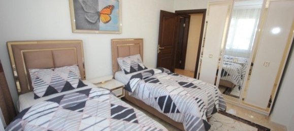 Apartment 2+1 in Antalya, Turkey No. 33878 2