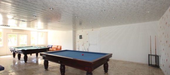 Apartment 2+1 in Antalya, Turkey No. 33878 8