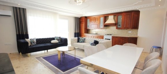 Apartment 2+1 in Antalya, Turkey No. 33878 18