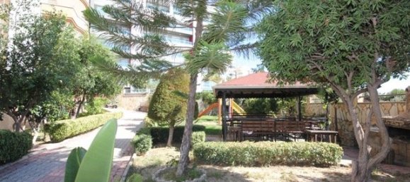Apartment 2+1 in Antalya, Turkey No. 33878 6