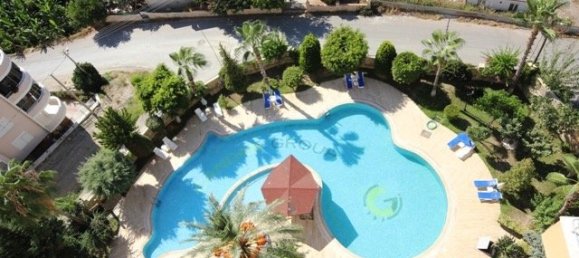Apartment 2+1 in Antalya, Turkey No. 33878 13