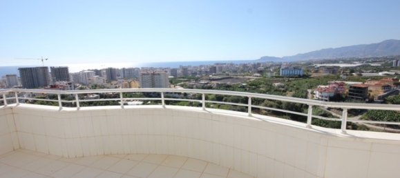 Apartment 2+1 in Antalya, Turkey No. 33878 21