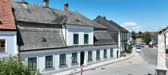 5 rooms House in Kilb, Austria No. 210670 2