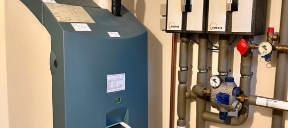 3 bedrooms House in Gifhorn, Germany No. 241576 13