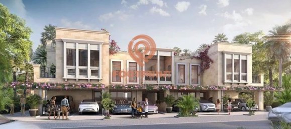 4 bedrooms Townhouse in Dubai, UAE No. 23846 8