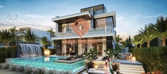 4 bedrooms Townhouse in Dubai, UAE No. 23846 6