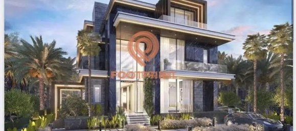 4 bedrooms Townhouse in Dubai, UAE No. 23846 2