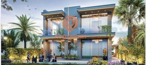 4 bedrooms Townhouse in Dubai, UAE No. 23846 3