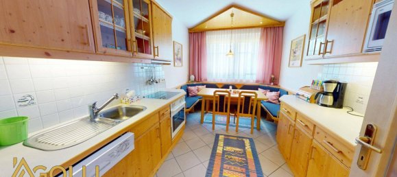 3-Zimmer Wohnung in Velden am Wörther See, Austria, Nr. 226432 13