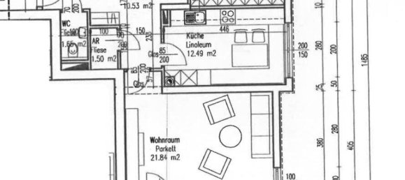 3-Zimmer Wohnung in Velden am Wörther See, Austria, Nr. 226432 29