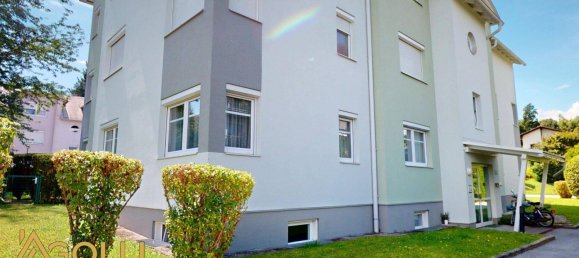 3-Zimmer Wohnung in Velden am Wörther See, Austria, Nr. 226432 23