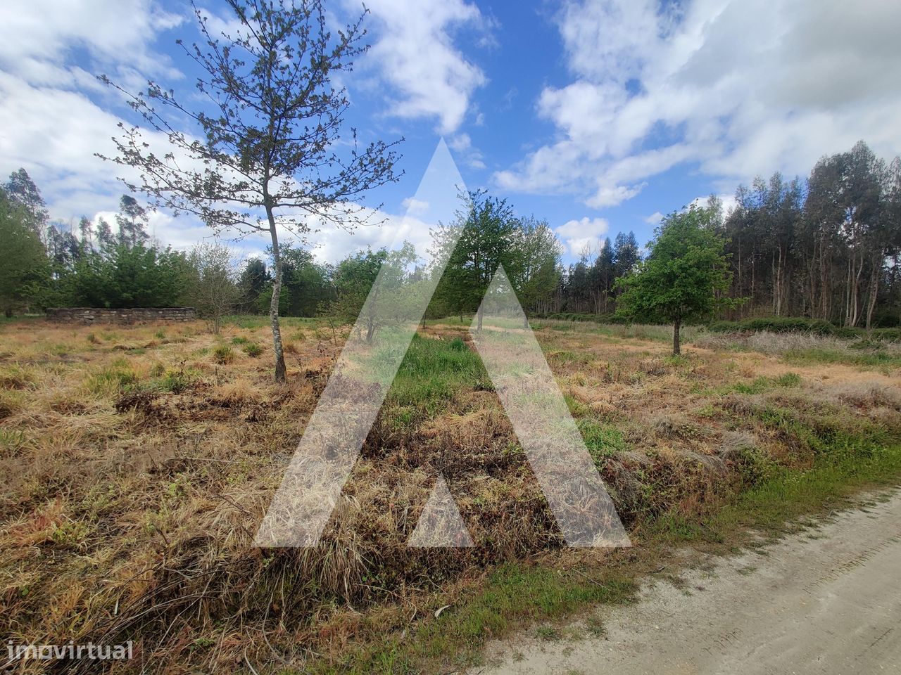 Terreno en Aveiro, Portugal 1100 m² No. 89412