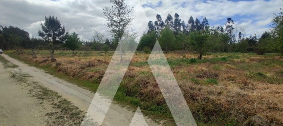 Terreno en Aveiro, Portugal 1100 m² No. 89412 8