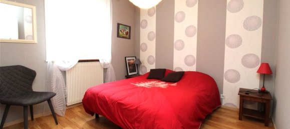 5 bedrooms House in Gerardmer, France No. 71303 21