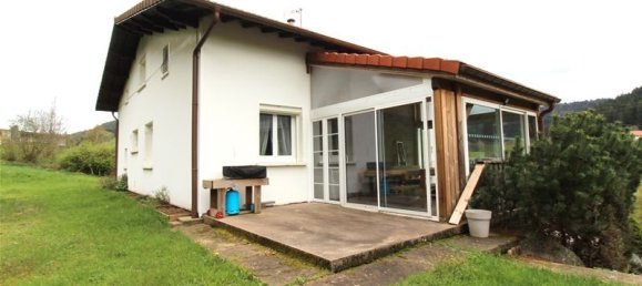 5 bedrooms House in Gerardmer, France No. 71303 41