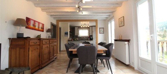 5 bedrooms House in Gerardmer, France No. 71303 16