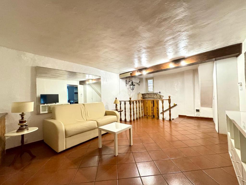 1 bedroom Apartment in Caprarola, Italy No. 282466