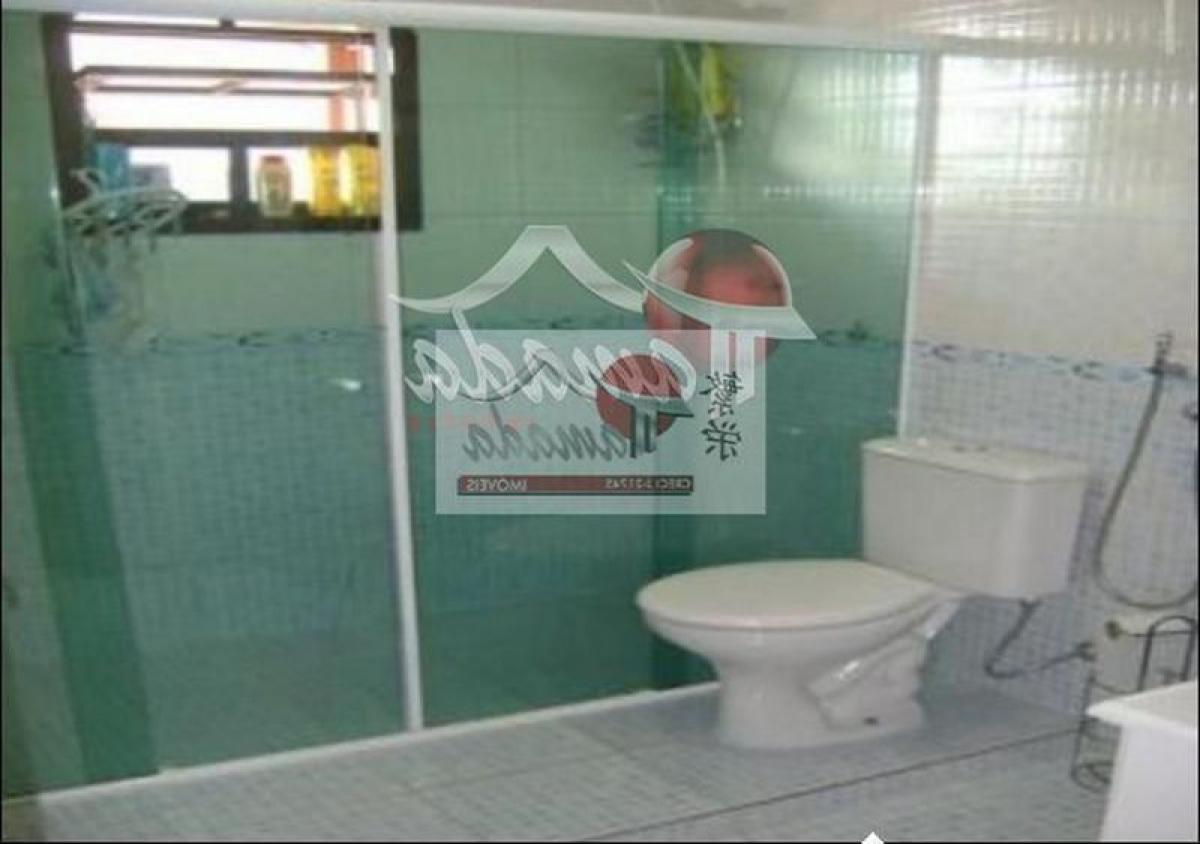 Casa de 4 dormitorios en Sao Paulo, Brazil No. 441010