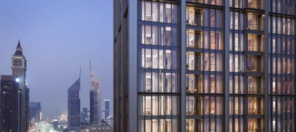 1 chambre Appartement à Dubai, UAE No. 95479 8