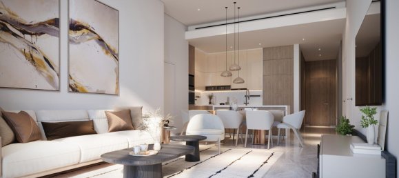 1 chambre Appartement à Dubai, UAE No. 95479 2