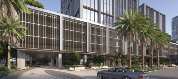 1 chambre Appartement à Dubai, UAE No. 95479 10