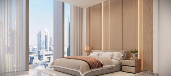 1 chambre Appartement à Dubai, UAE No. 95479 6