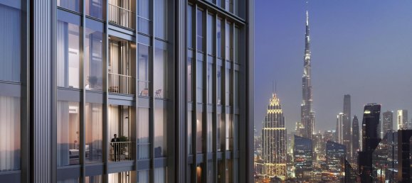 1 chambre Appartement à Dubai, UAE No. 95479 9