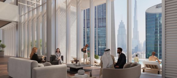 1 chambre Appartement à Dubai, UAE No. 95479 16