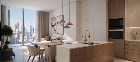 1 chambre Appartement à Dubai, UAE No. 95479 11