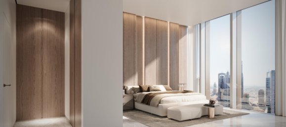 1 chambre Appartement à Dubai, UAE No. 95479 4