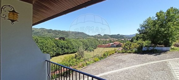 12 غرف نوم منزل في Arcos de Valdevez, Portugal رقم 19706 37