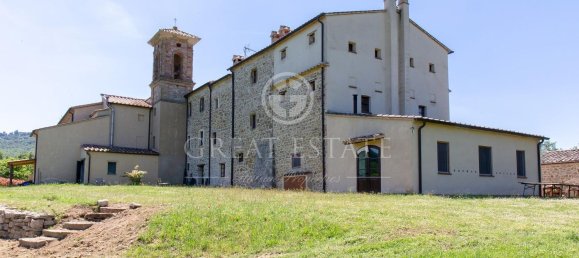 32 rooms Castles in Passignano sul Trasimeno, Italy No. 233387 39