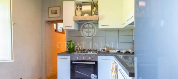 32 rooms Castles in Passignano sul Trasimeno, Italy No. 233387 15