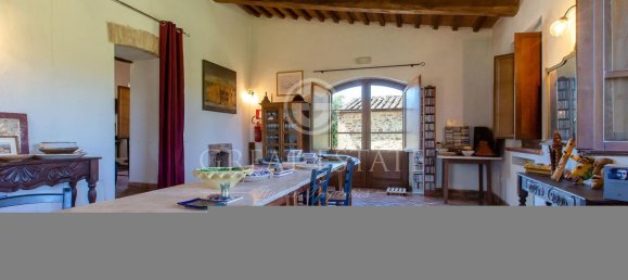 32 rooms Castles in Passignano sul Trasimeno, Italy No. 233387 43