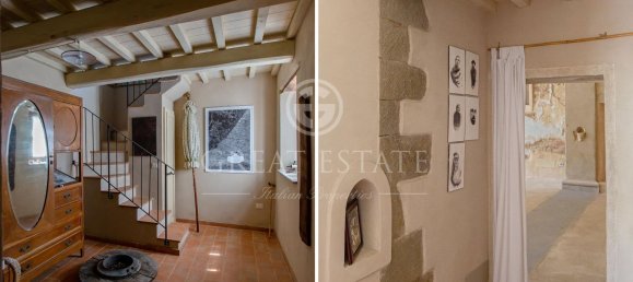 32 rooms Castles in Passignano sul Trasimeno, Italy No. 233387 20