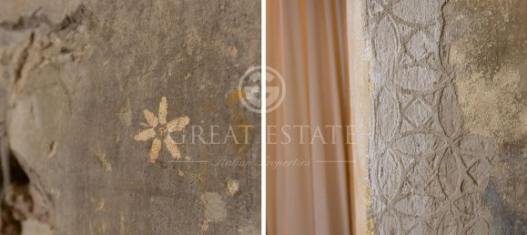 32 rooms Castles in Passignano sul Trasimeno, Italy No. 233387 28